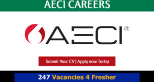AECI Careers
