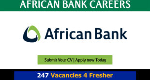 African Bank Careers