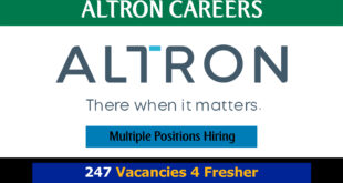 Altron Careers