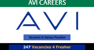 AVI Careers