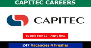 Capitec Careers