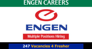 Engen Careers