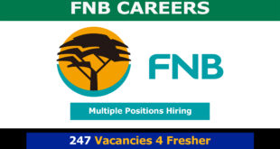 FNB Careers