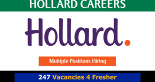 Hollard Careers