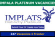 Impala Platinum Vacancies