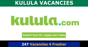 Kulula Vacancies