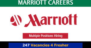 Marriott Careers