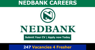 Nedbank Careers