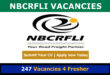 NBCRFLI Vacancies