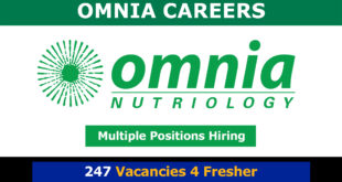 Omnia Careers