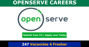 Openserve Careers