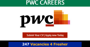 PwC Careers