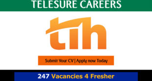 Telesure Careers